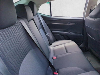 2026 Toyota Camry LE (SE)
