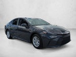 2026 Toyota Camry LE (SE)