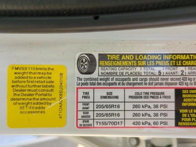 2025 Toyota Camry LE (SE)