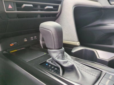 2026 Toyota Camry LE (SE)