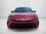 2026 Toyota Camry LE (SE)