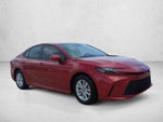 2026 Toyota Camry LE (SE)