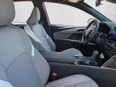 2026 Toyota Camry SE (SE)