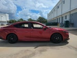 2026 Toyota Camry SE (SE)