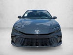 2025 Toyota Camry XSE (Natl)