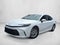 2025 Toyota Camry LE (SE)