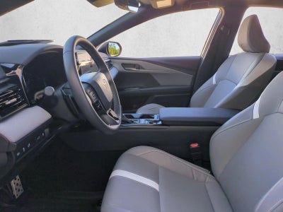 2026 Toyota Camry SE (SE)