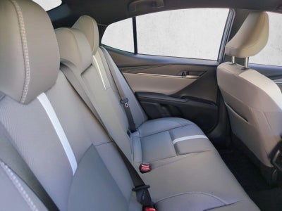 2026 Toyota Camry SE (SE)