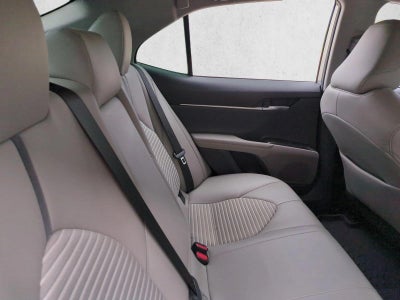 2023 Toyota Camry SE Auto (SE)