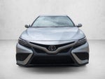 2023 Toyota Camry SE Auto (SE)