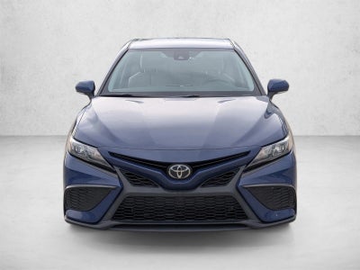 2023 Toyota Camry SE Auto (SE)