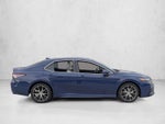 2023 Toyota Camry SE Auto (SE)