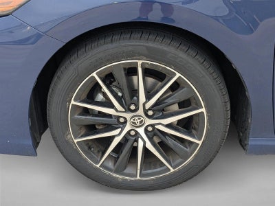 2023 Toyota Camry SE Auto (SE)