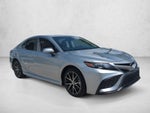 2023 Toyota Camry SE Auto (SE)