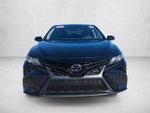 2024 Toyota Camry SE Auto (SE)