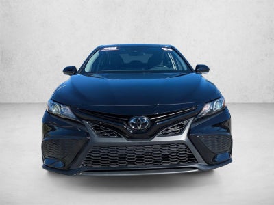 2024 Toyota Camry SE Auto (SE)