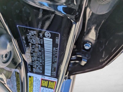 2024 Toyota Camry SE Auto (SE)