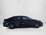 2024 Toyota Camry SE Auto (SE)