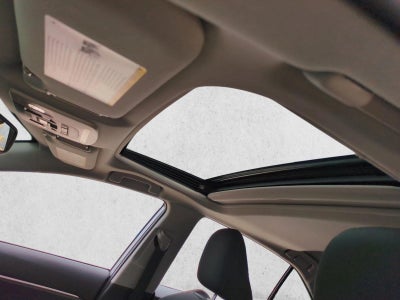 2021 Toyota Camry Hybrid LE CVT (Natl)
