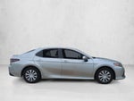 2021 Toyota Camry Hybrid LE CVT (Natl)
