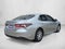 2021 Toyota Camry Hybrid LE CVT (Natl)