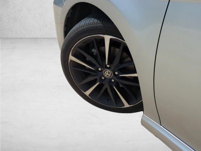 2020 Toyota Camry XSE Auto (Natl)