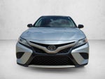 2020 Toyota Camry XSE Auto (Natl)