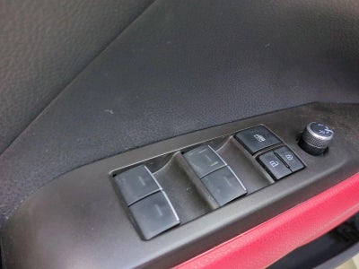 2023 Toyota Camry XSE Auto (Natl)