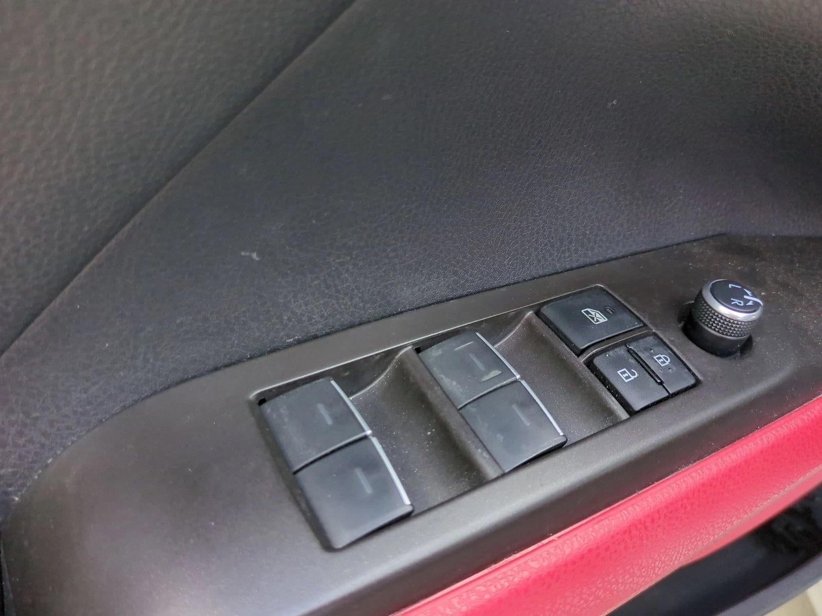 2023 Toyota Camry XSE Auto (Natl)