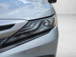 2023 Toyota Camry XSE Auto (Natl)