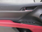 2023 Toyota Camry XSE Auto (Natl)