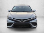 2023 Toyota Camry SE Auto (SE)