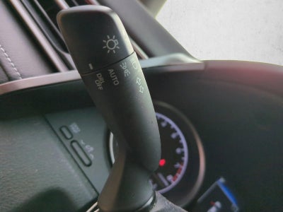 2024 Toyota Camry SE Auto (SE)