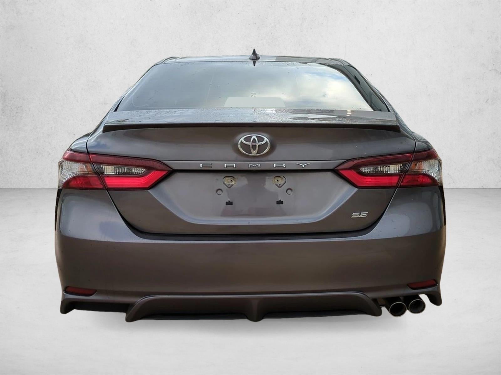 2024 Toyota Camry SE Auto (SE)