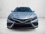 2022 Toyota Camry SE Auto (SE)