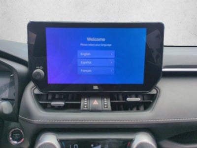2023 Toyota RAV4 Hybrid XLE Premium AWD (Natl)