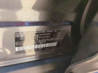 2023 Toyota RAV4 Hybrid XLE Premium AWD (Natl)