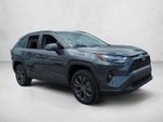 2023 Toyota RAV4 Hybrid XLE Premium AWD (Natl)
