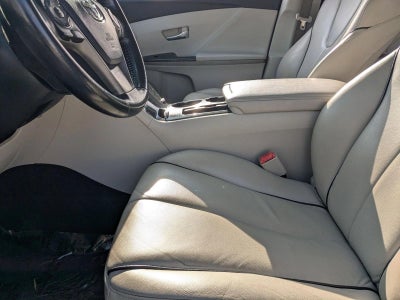 2013 Toyota Venza 4dr Wgn V6 AWD Limited (Natl)