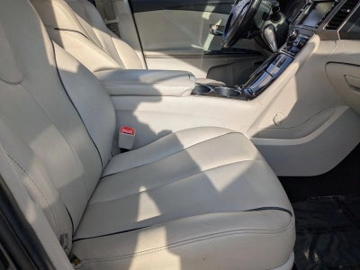 2013 Toyota Venza 4dr Wgn V6 AWD Limited (Natl)