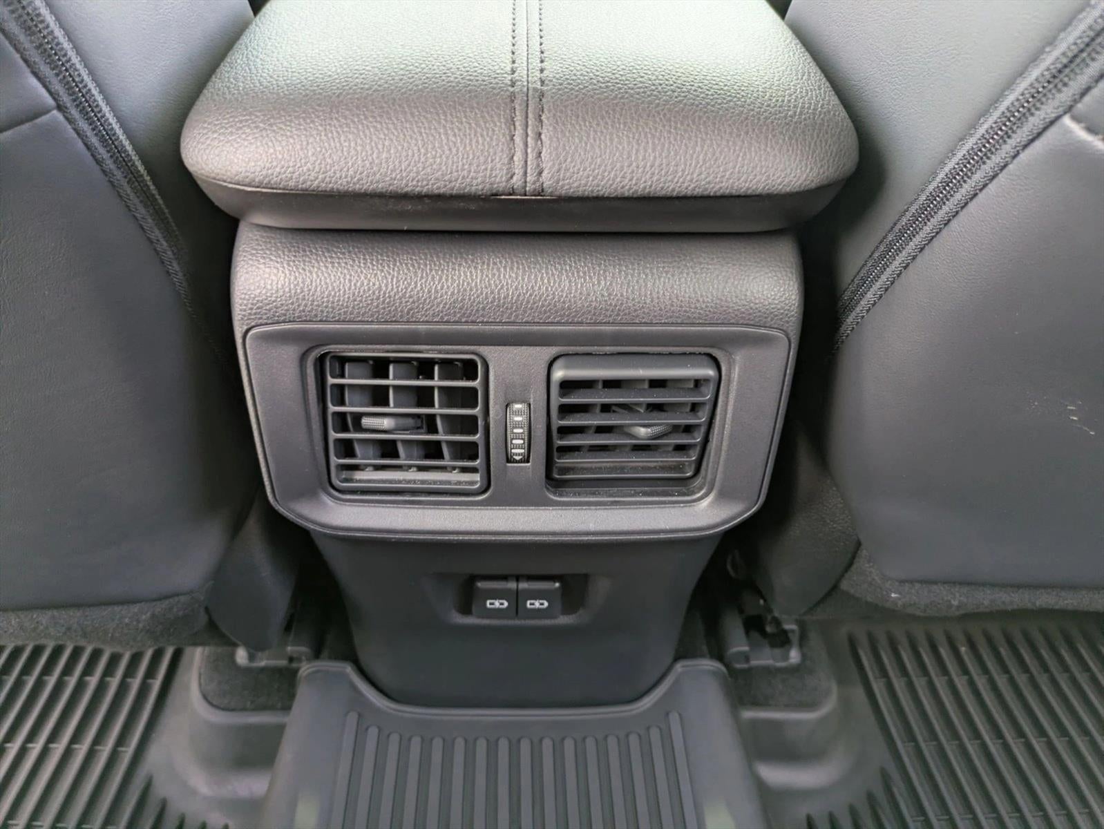 2025 Toyota RAV4 Hybrid Limited AWD (Natl)