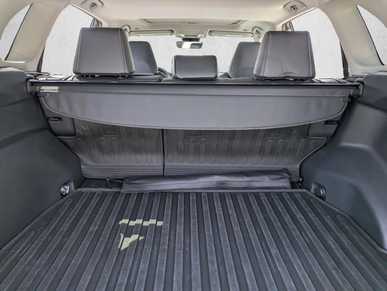 2025 Toyota RAV4 Hybrid Limited AWD (Natl)