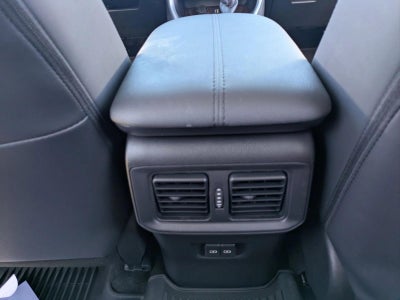 2025 Toyota RAV4 Hybrid Limited AWD (Natl)