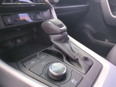 2024 Toyota RAV4 Hybrid XSE AWD (Natl)