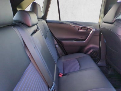 2023 Toyota RAV4 Hybrid XSE AWD (Natl)