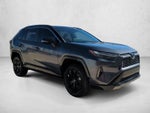 2023 Toyota RAV4 Hybrid XSE AWD (Natl)