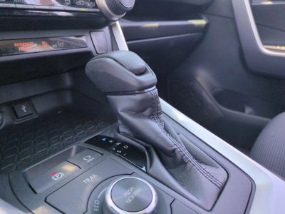 2021 Toyota RAV4 Hybrid LE AWD (Natl) *Ltd Avail*