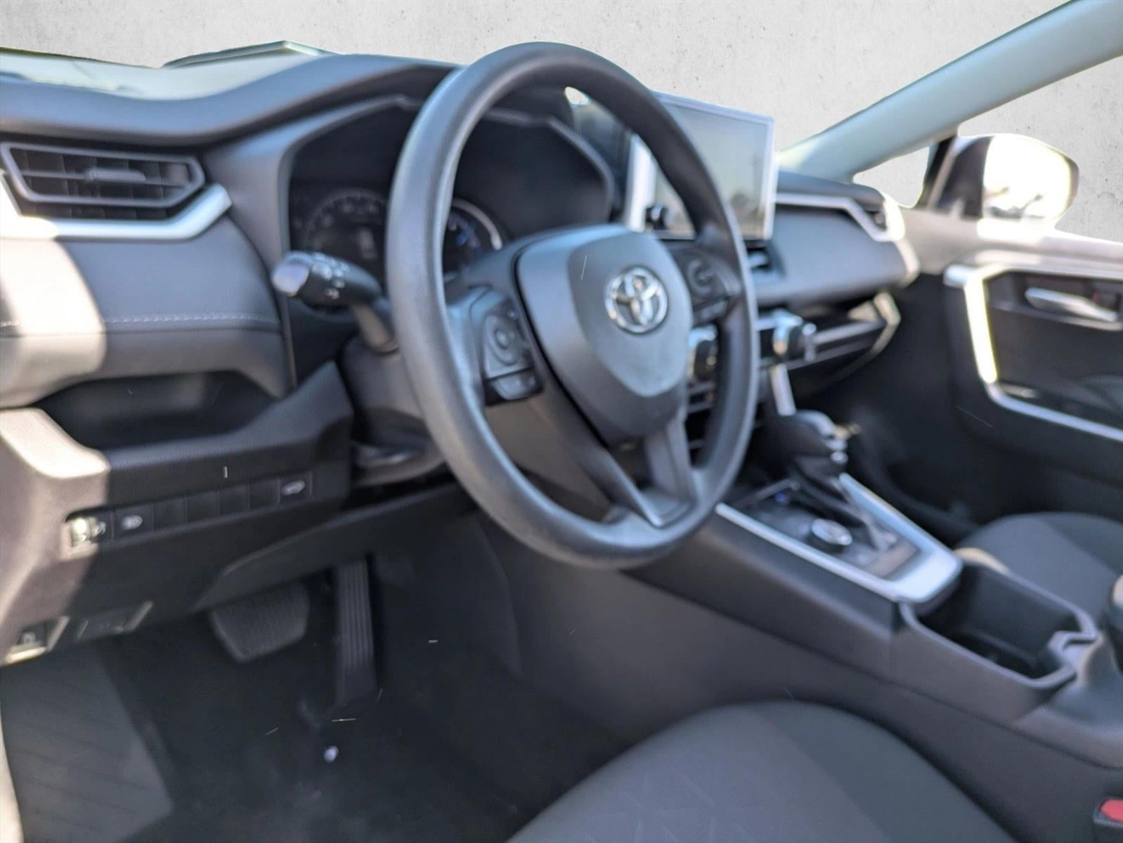 2023 Toyota RAV4 Hybrid XLE AWD (Natl)