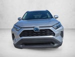 2023 Toyota RAV4 Hybrid XLE AWD (Natl)