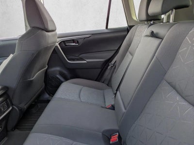 2024 Toyota RAV4 Hybrid XLE AWD (Natl)